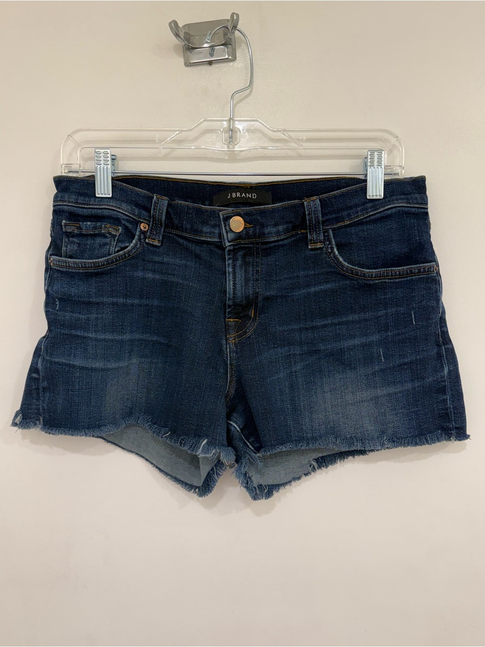 J Brand Cut Off Short in Tribute Wash (28)